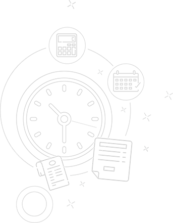 NAQL money transfer website graphic