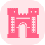Baghdad office icon