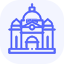 Melbourne office icon