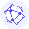 Transfer tracking icon